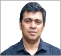 Author image