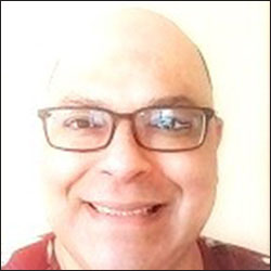 Author image