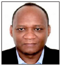 Author image